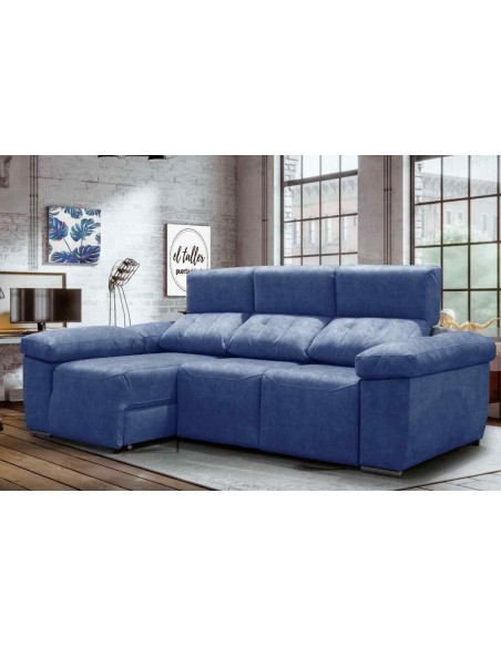 Sofá Chaiselongue Ukrania