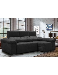 Sofá Chaiselongue Ukrania 2