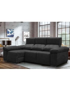 Sofá Chaiselongue Ukrania