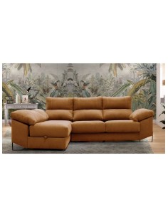 Sofá Chaiselongue Delfos 2