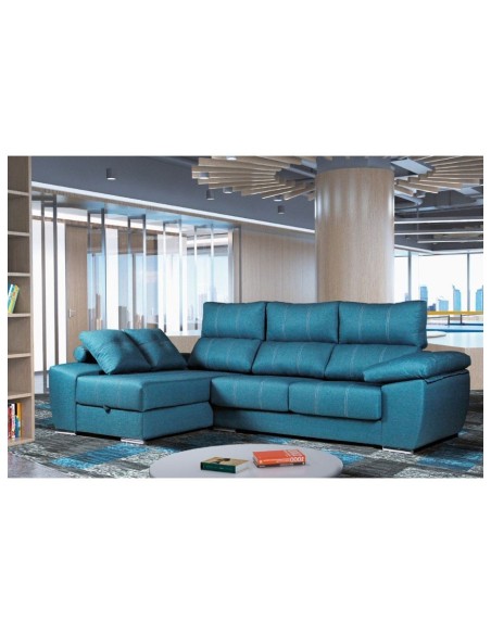 Sofá Chaiselongu Bucarest