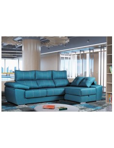 Sofá Chaiselongu Bucarest