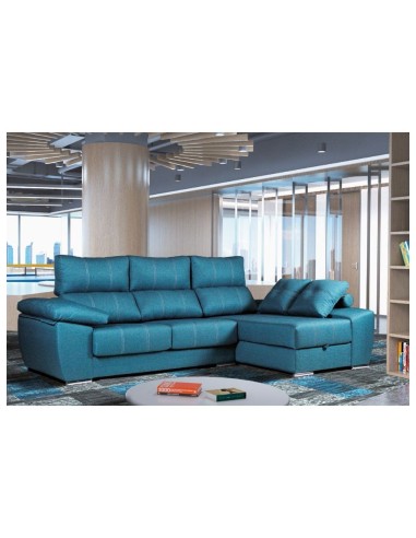 Sofá Chaiselongu Bucarest