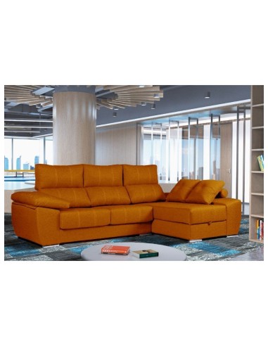 Sofá Chaiselongu Bucarest