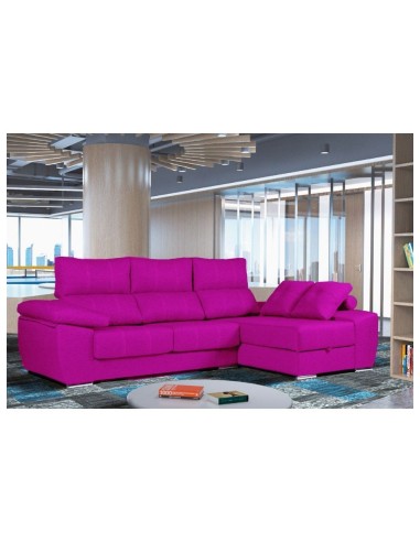 Sofá Chaiselongu Bucarest