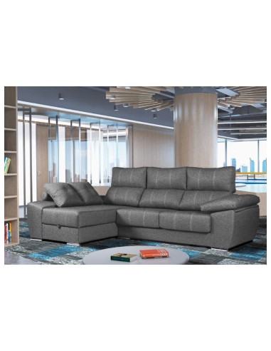 Sofá Chaiselongu Bucarest