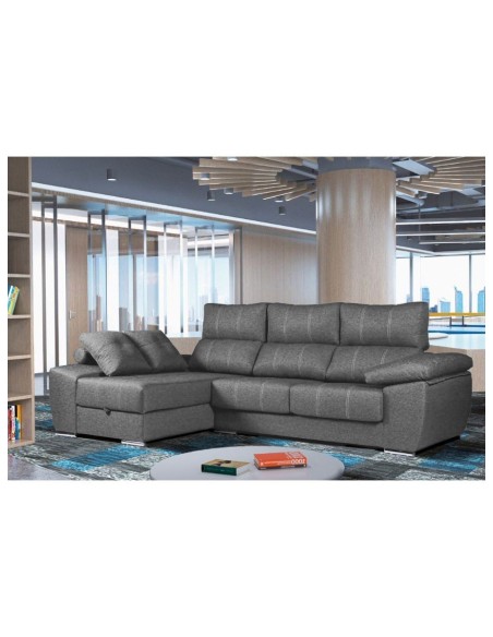 Sofá Chaiselongu Bucarest