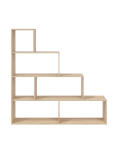 MULK PLUS Estantería ROBLE CANADIAN