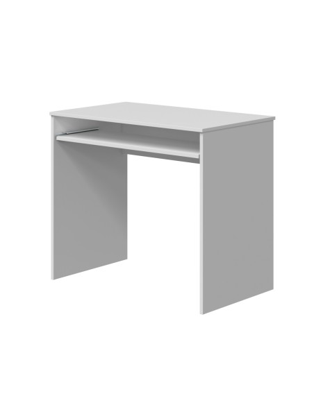 KIDS Mesa ordenador BLANCO ARTIK