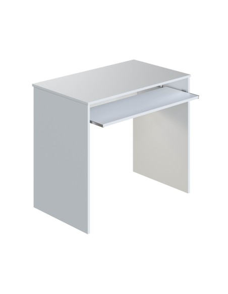 KIDS Mesa ordenador BLANCO ARTIK