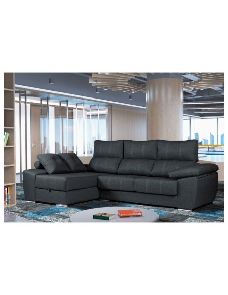 Sofá Chaiselongu Bucarest