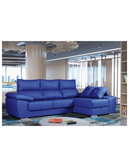 Sofá Chaiselongu Bucarest