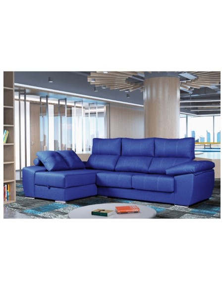 Sofá Chaiselongu Bucarest