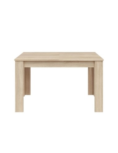PRACTICO Mesa de comedor 90x140-190 EXTENSIBLE ROBLE CANADIAN