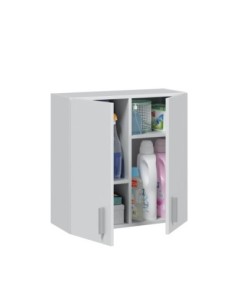 USE Armario colgar BLANCO