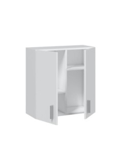 USE Armario colgar BLANCO 2