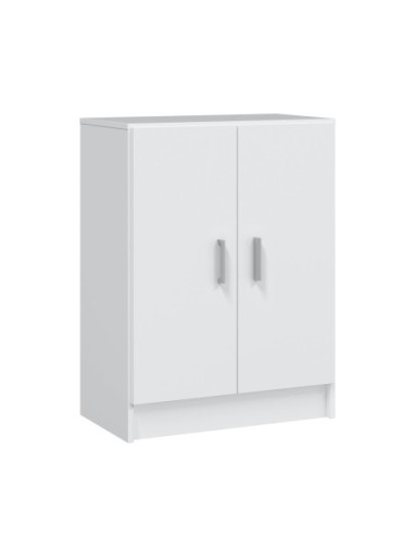 USE Armario bajo BLANCO