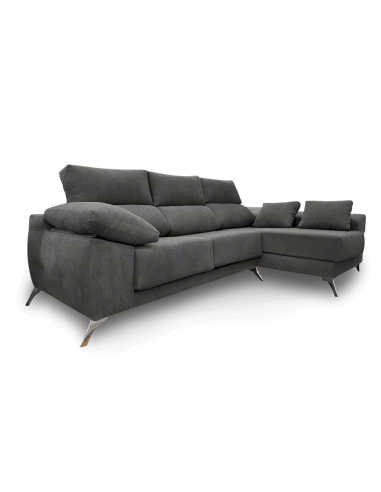Sofá Chaiselongue Modelo London