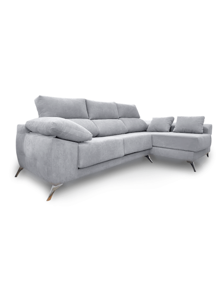 Sofá Chaiselongue Modelo London