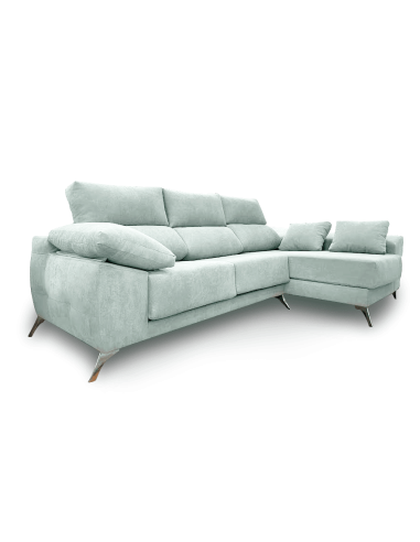 Sofá Chaiselongue Modelo London