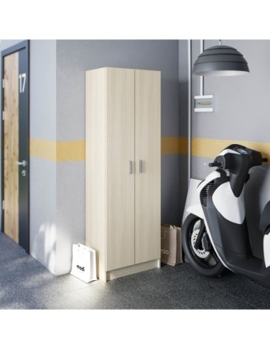 USE Armario 2p ROBLE