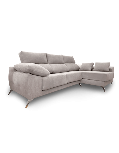 Sofá Chaiselongue Modelo London