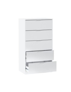 HAYA Cómoda 5c BLANCO ARTIK