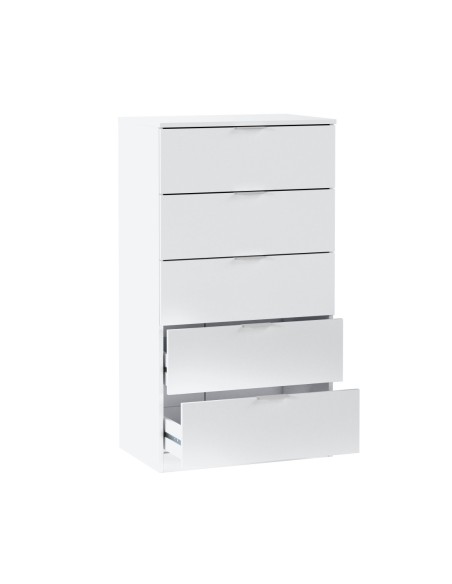 HAYA Cómoda 5c BLANCO ARTIK