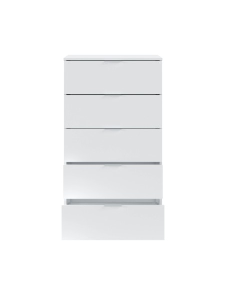 HAYA Cómoda 5c BLANCO ARTIK