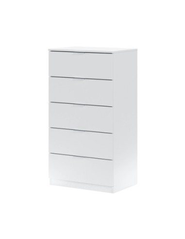 HAYA Cómoda 5c BLANCO ARTIK