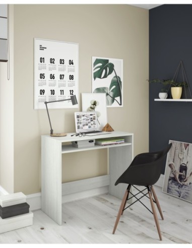 DESK Mesa escritorio BL. ALPES NEW