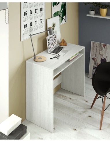 DESK Mesa escritorio BL. ALPES NEW