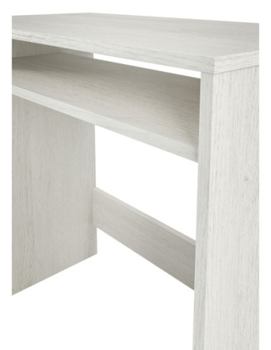 DESK Mesa escritorio BL. ALPES NEW