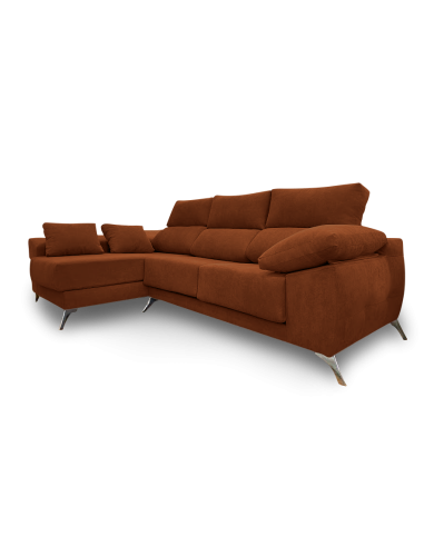 Sofá Chaiselongue Modelo London