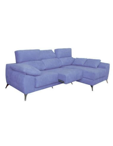 Sofá Chaiselongue Modelo London