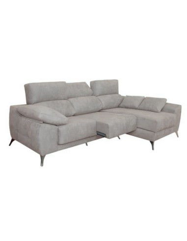 Sofá Chaiselongue Modelo London