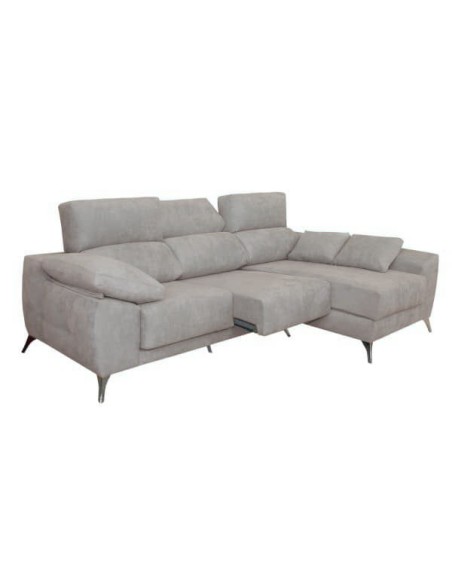 Sofá Chaiselongue Modelo London