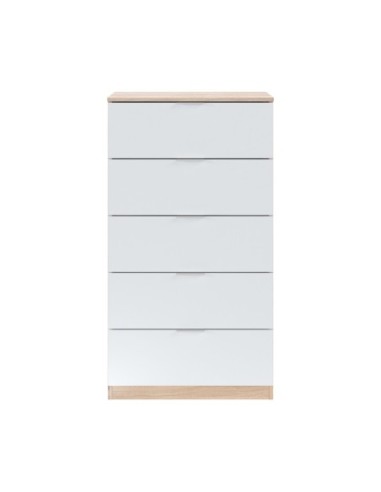 HAYA Cómoda 5c R.CANADIAN/BLANCO ARTIK