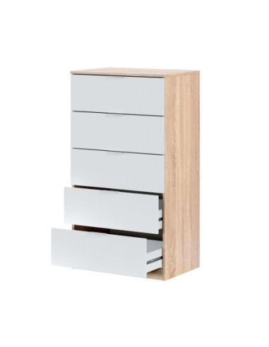 HAYA Cómoda 5c R.CANADIAN/BLANCO ARTIK