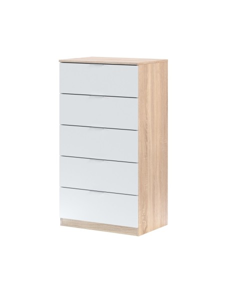 HAYA Cómoda 5c R.CANADIAN/BLANCO ARTIK