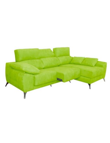 Sofá Chaiselongue Modelo London