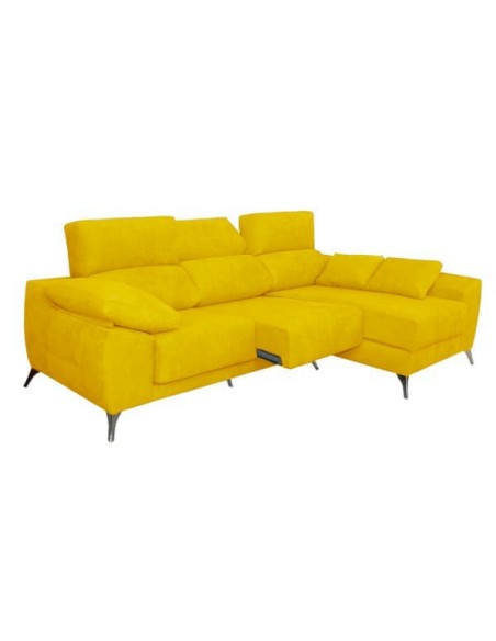 Sofá Chaiselongue Modelo London