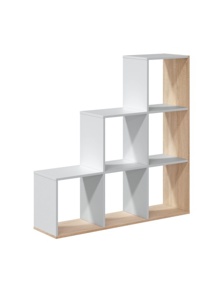 MULK-PLUS Estantería BL.ARTIK/R.CANADIAN