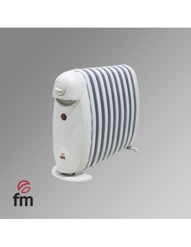 MiniRadiador de aceite FMR-MINI – varias potencias