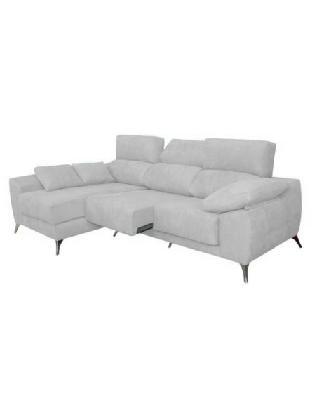 Sofá Chaiselongue Modelo London