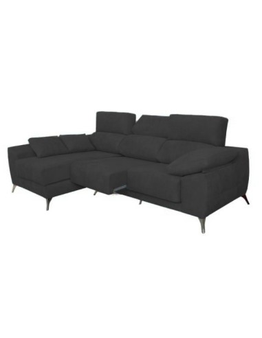 Sofá Chaiselongue Modelo London