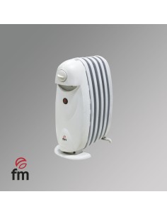 MiniRadiador de aceite FMR-MINI – varias potencias