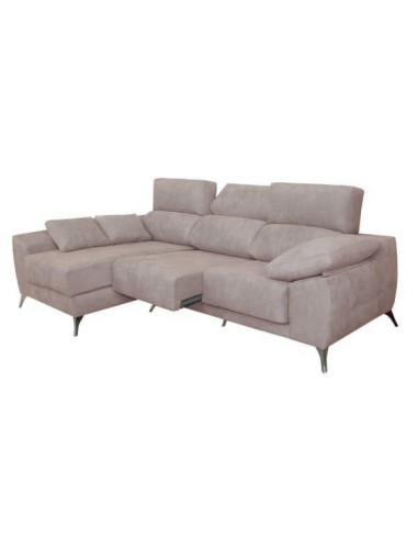 Sofá Chaiselongue Modelo London