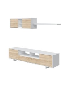 VARYS Salón TV BL.BRILLO/R.CANADIAN