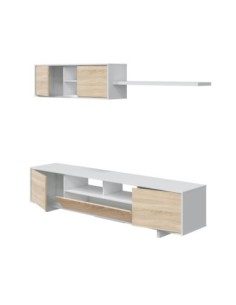 VARYS Salón TV BL.BRILLO/R.CANADIAN 2